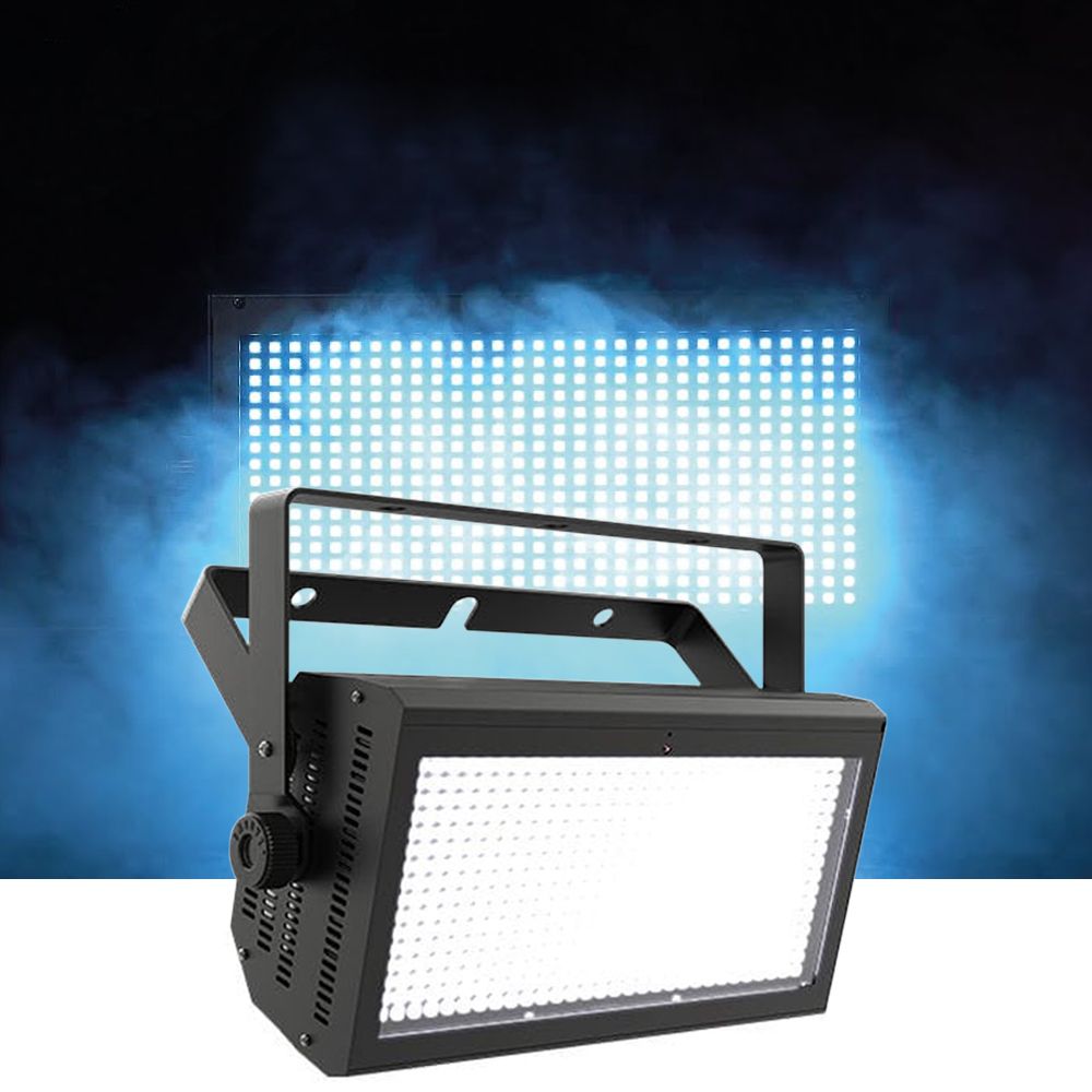 Chauvet DJ Shocker Panel 480 SMD LED Strobe - Image 1