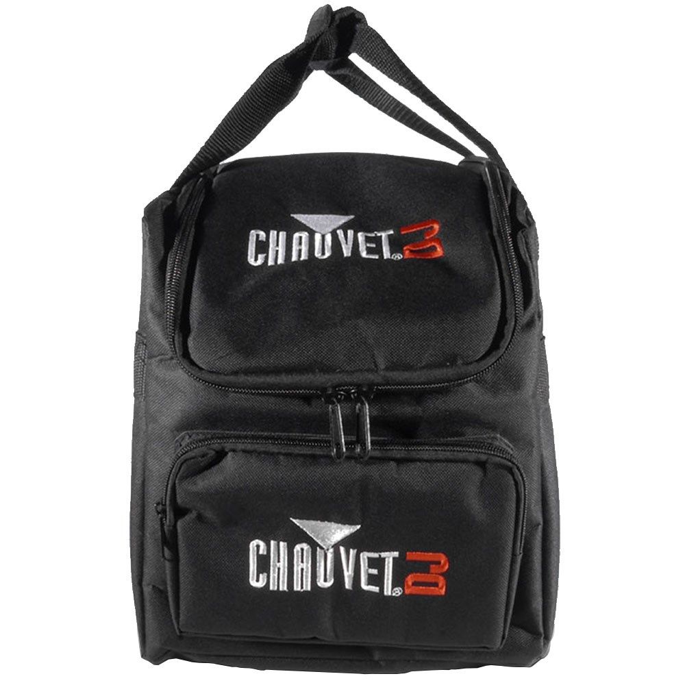 Chauvet CHS-25 VIP Gear Bag (For 4 x Slimpar64) - Image 1