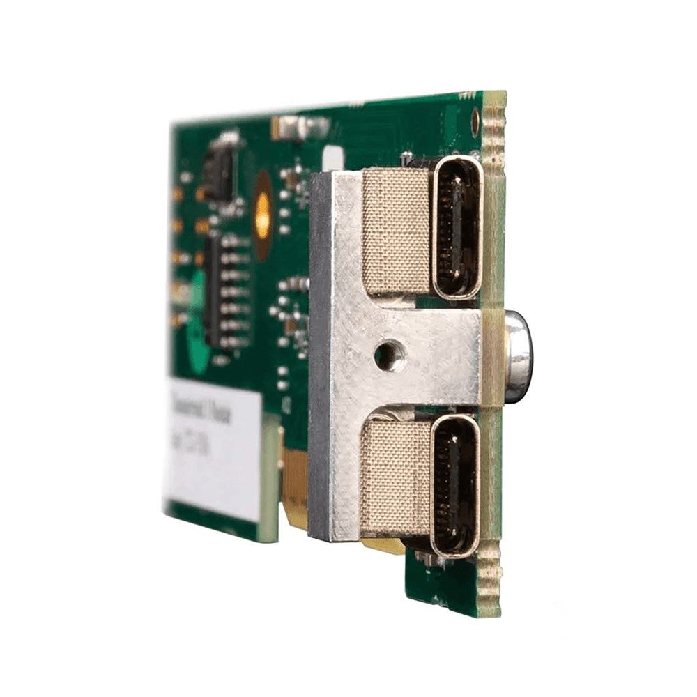 Avid Pro Tools MTRX Thunderbolt 3 Module for MTRX II & MTRX Studio - Image 1