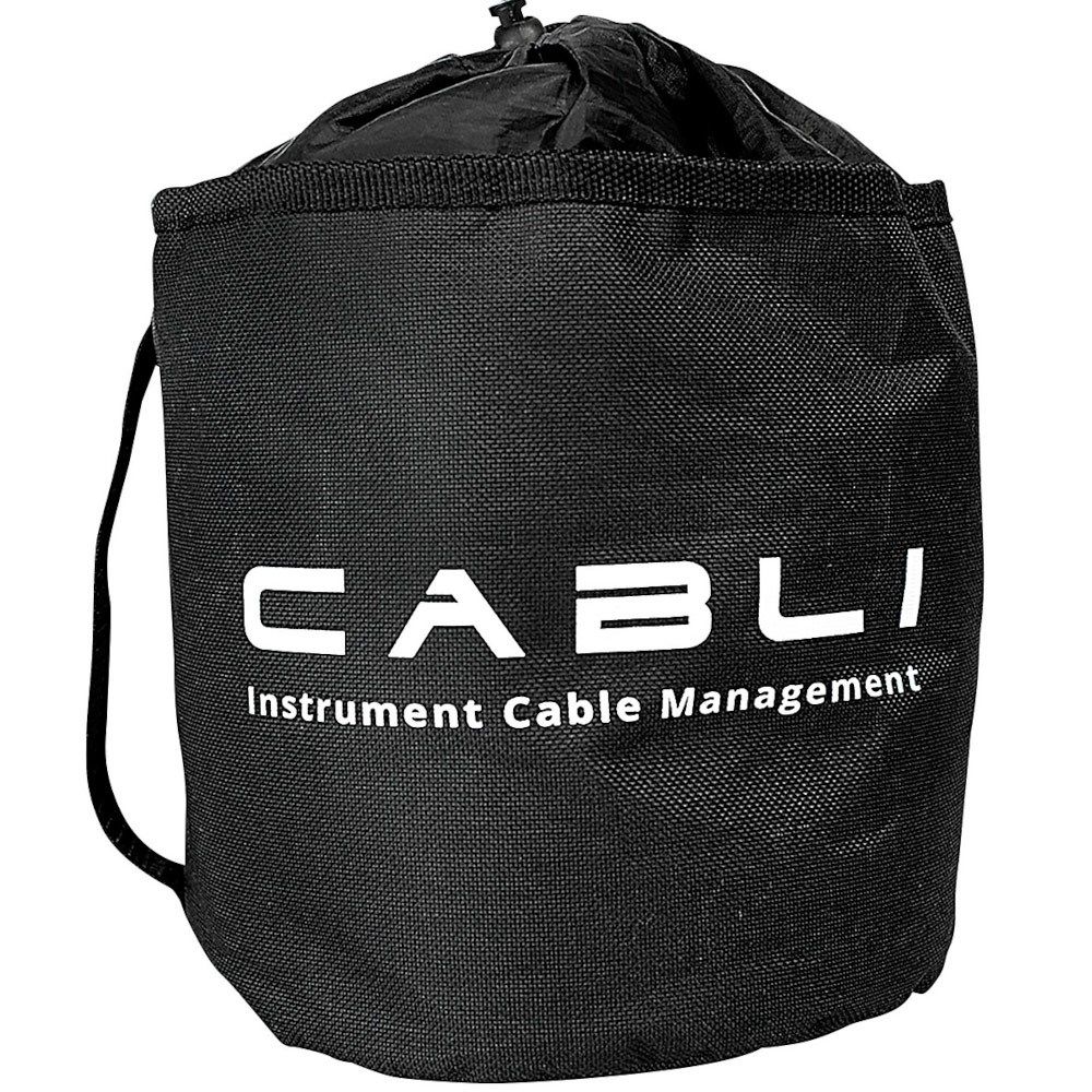 Singular Sound Bag for Cabli Single Cable Drum - Image 1