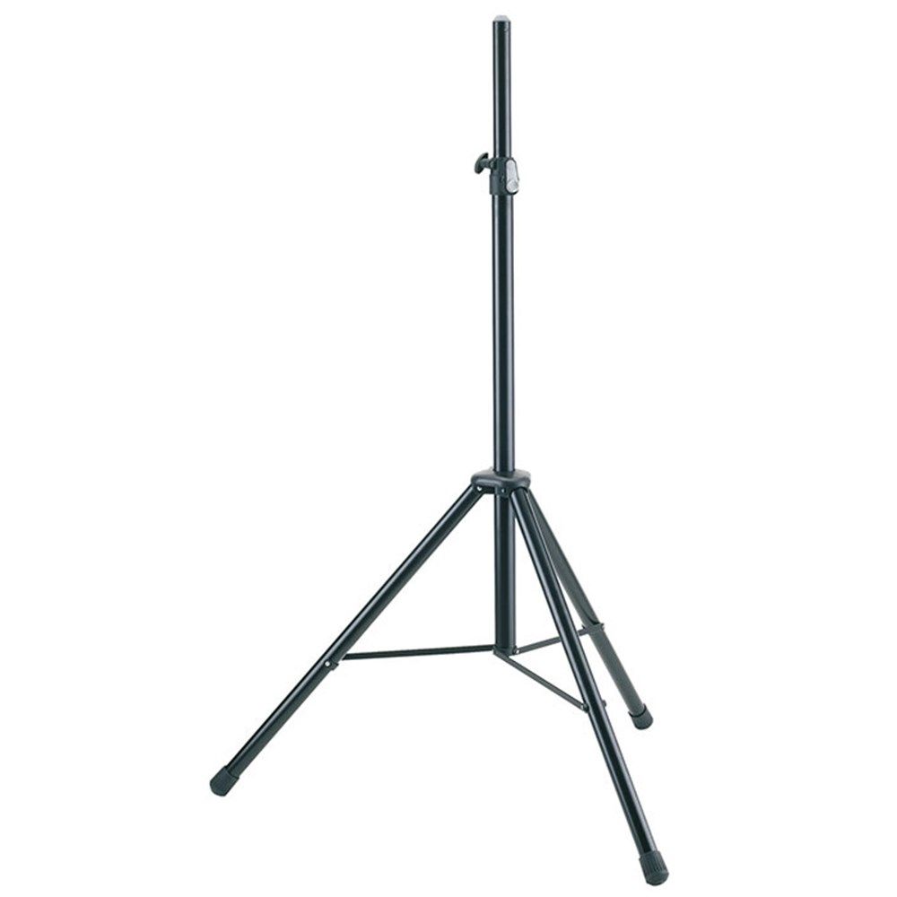 Konig Meyer 21436 Speaker Stand (Black) - Image 1