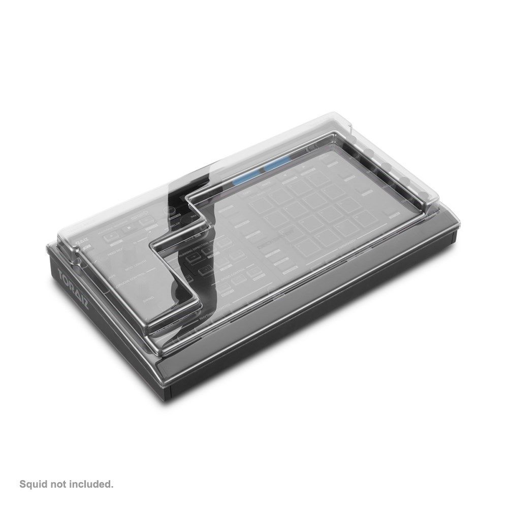 Decksaver Pioneer DJ Toraiz Squid Cover - Image 1