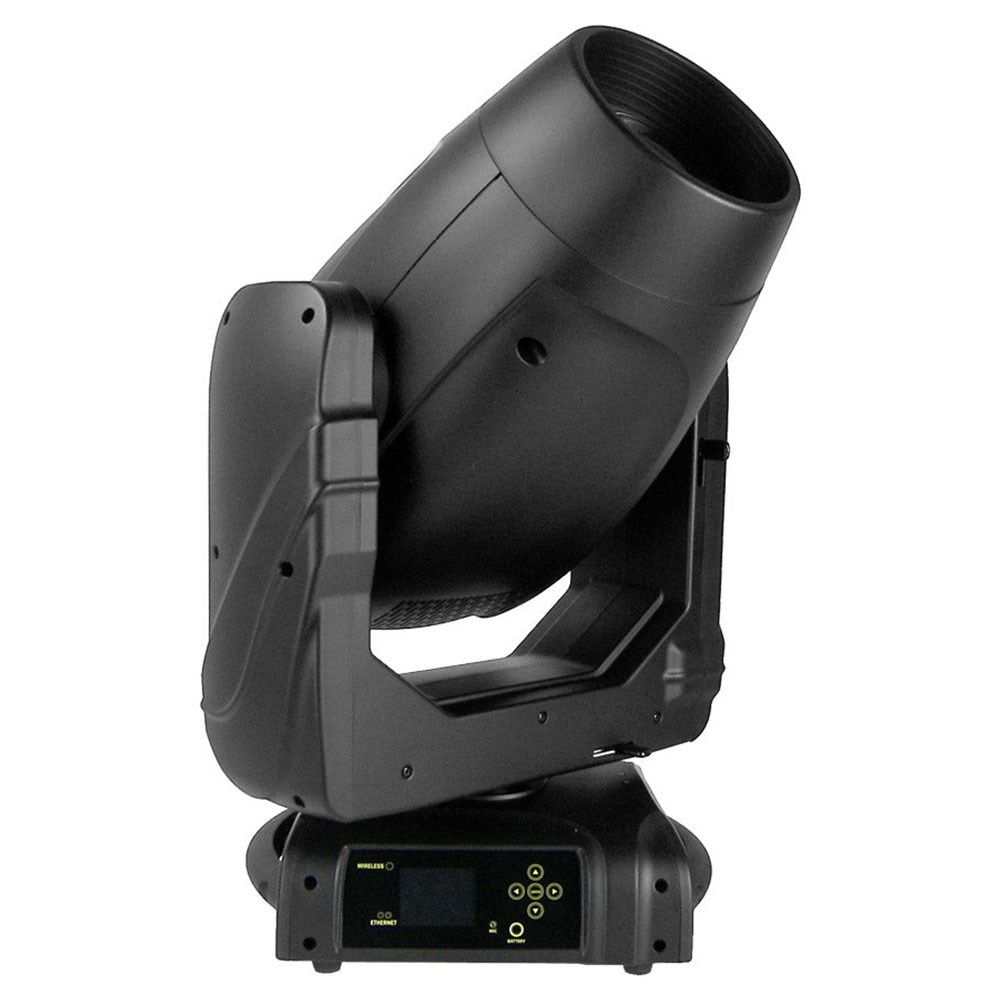 Event Lighting HAVOCH330 LED Moving Head Hybrid (330W) - Image 1