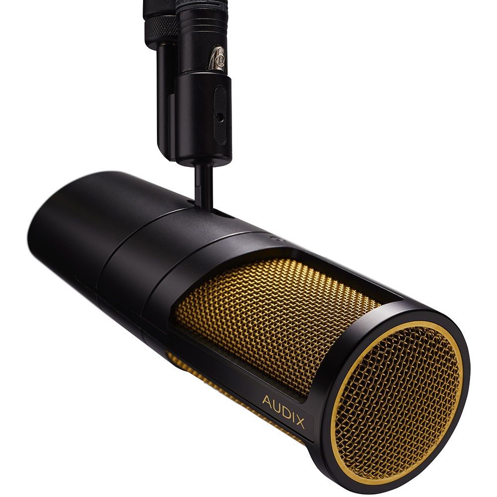 Audix PDX720 Professional Dynamic Vocal Studio Microphone - Image 1