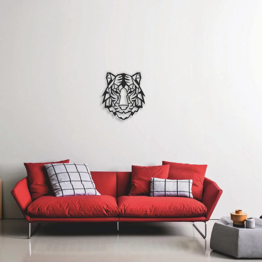 ديكور حائط - مقاسات متعددة - RNE117 - Image 1