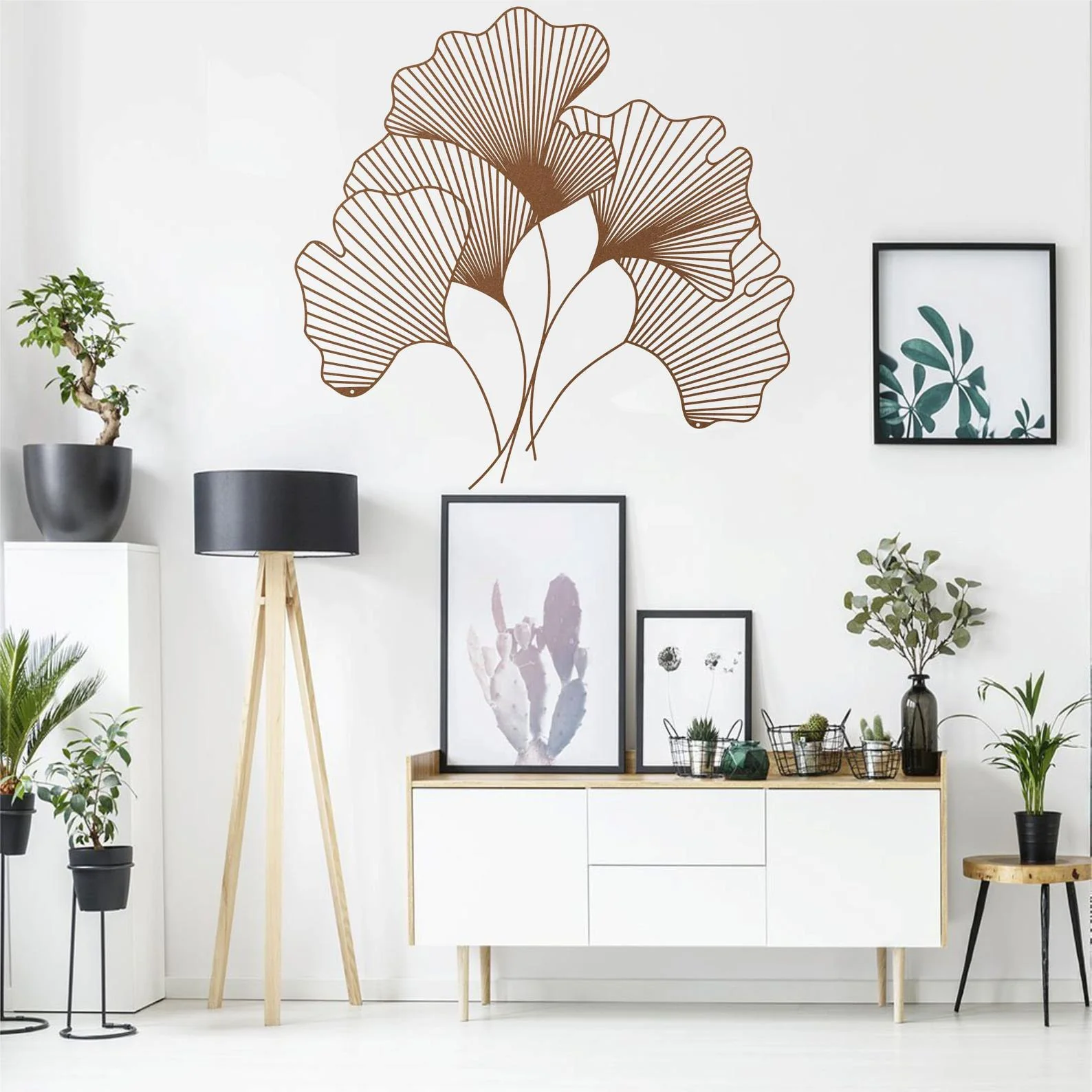 ديكور حائط - مقاسات متعددة - RNE45 - Image 3