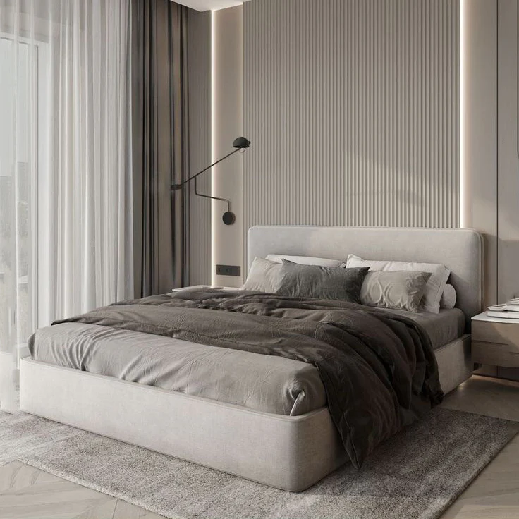 سرير مقاسات متعددة- DECO335 - Image 1