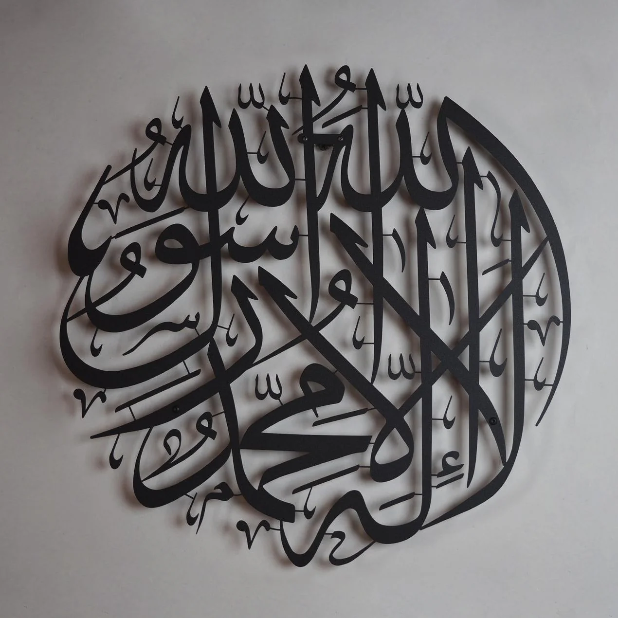 ديكور حائط - مقاسات متعددة - RNE63 - Image 3