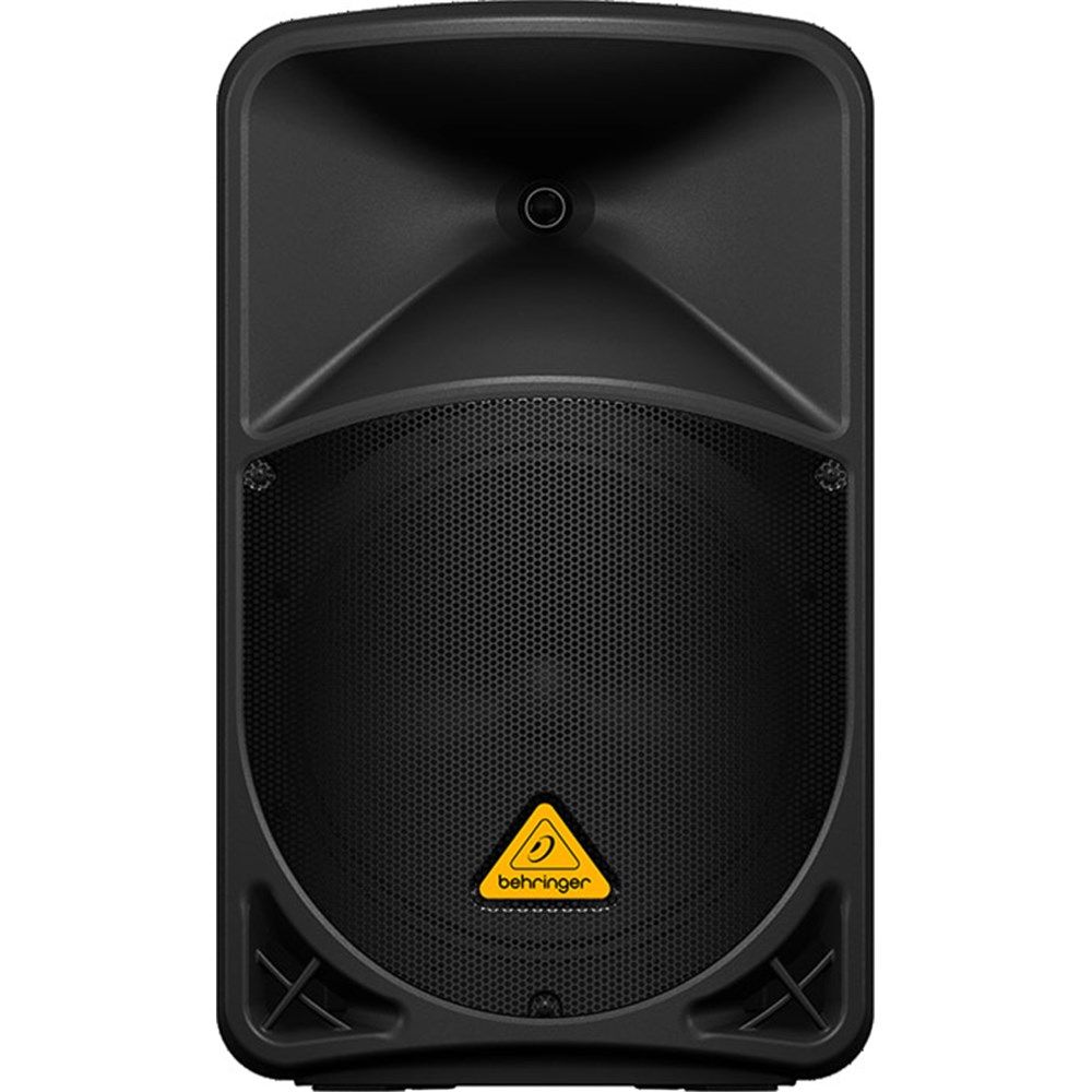 Behringer Eurolive B112D Active 12" PA Speaker - Image 1