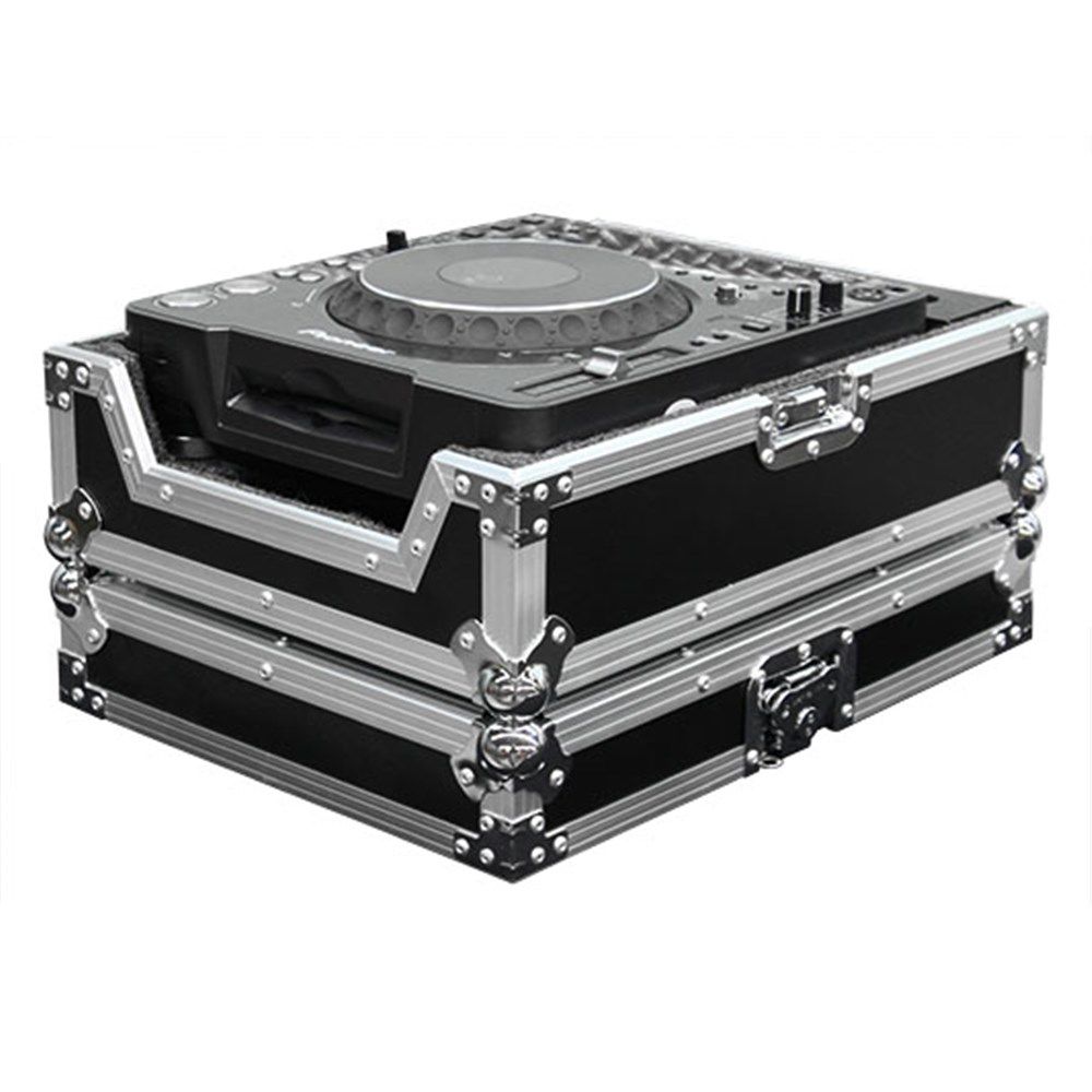 Odyssey Flight Ready XDJ1000 MK2 & CDJ900 Case (for all XDJ CDJ900 players, FRCDJE) - Image 1