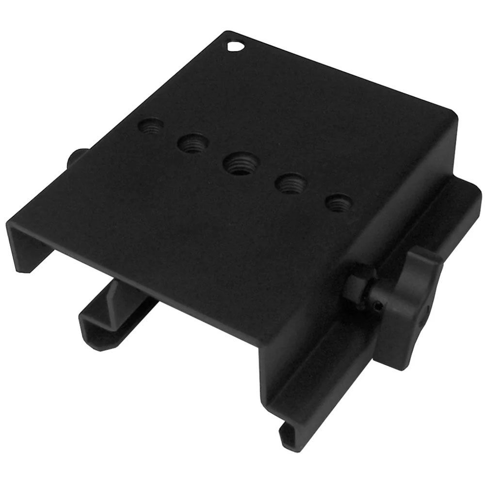 Event Lighting CLAMPB160 Universal Beam Clamp for 40-130mm Beam (SWL: 100kg) - Image 1