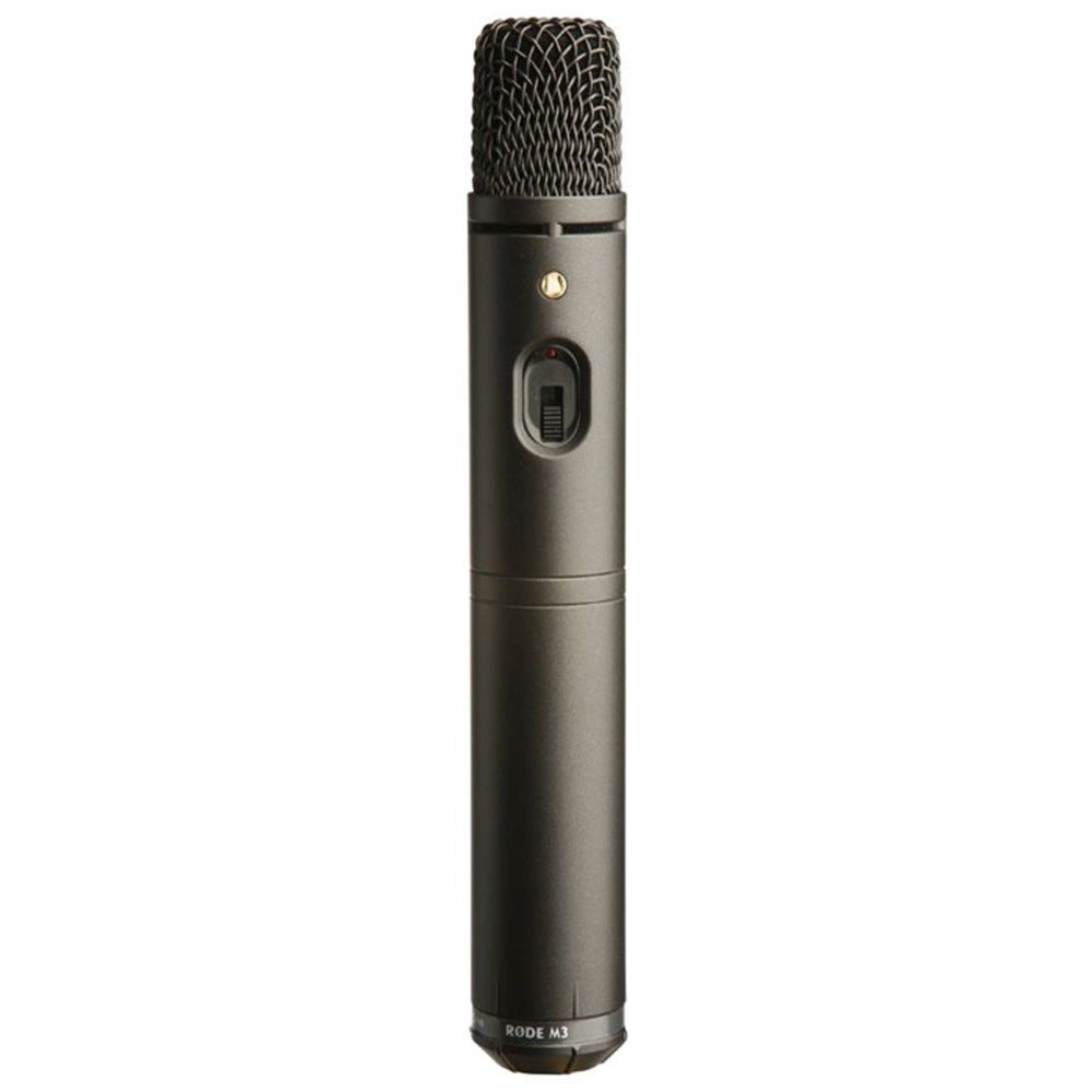 Rode M3 Versatile End-Address Condenser Microphone - Image 1