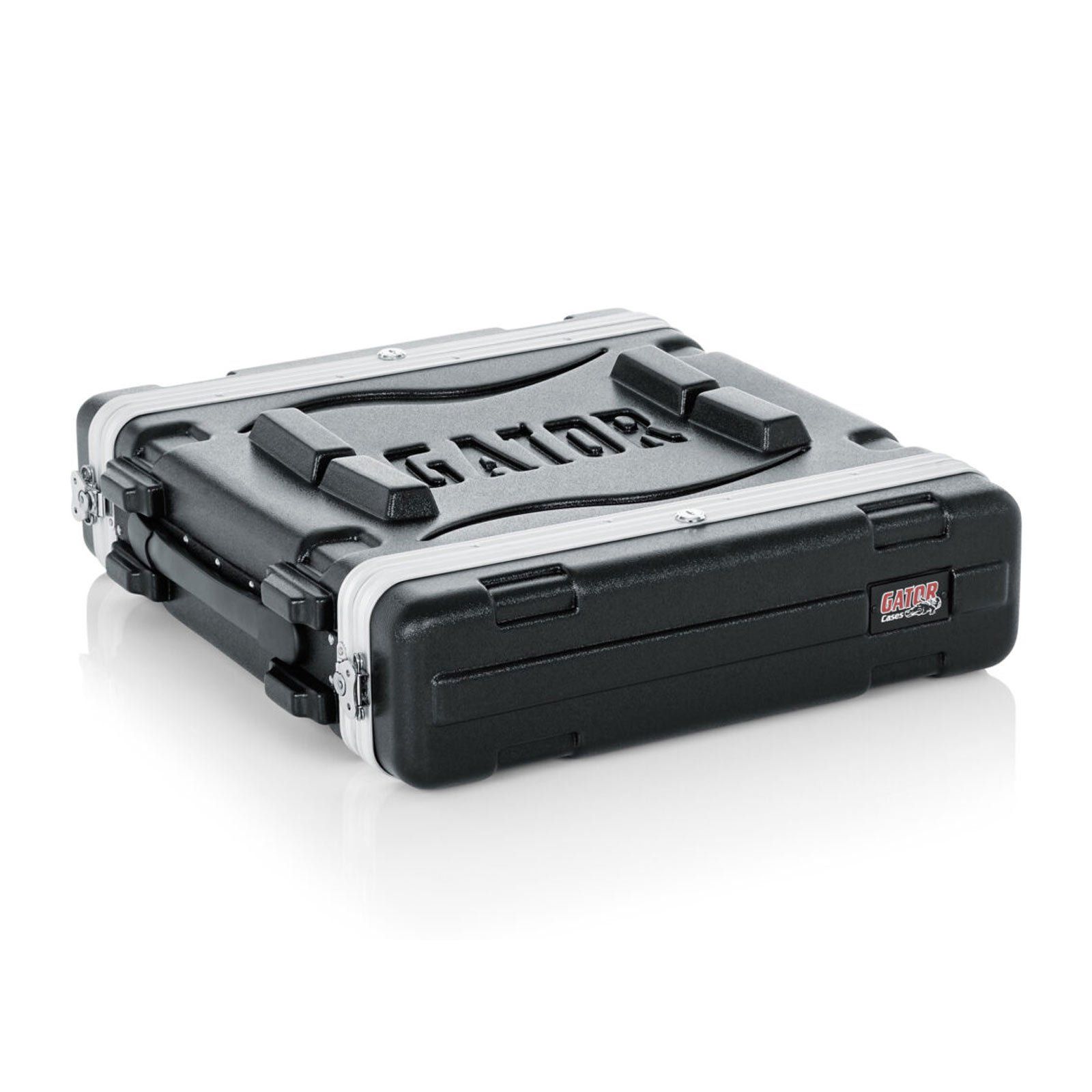 Gator GR-2L Standard PE Rack Case - Image 1