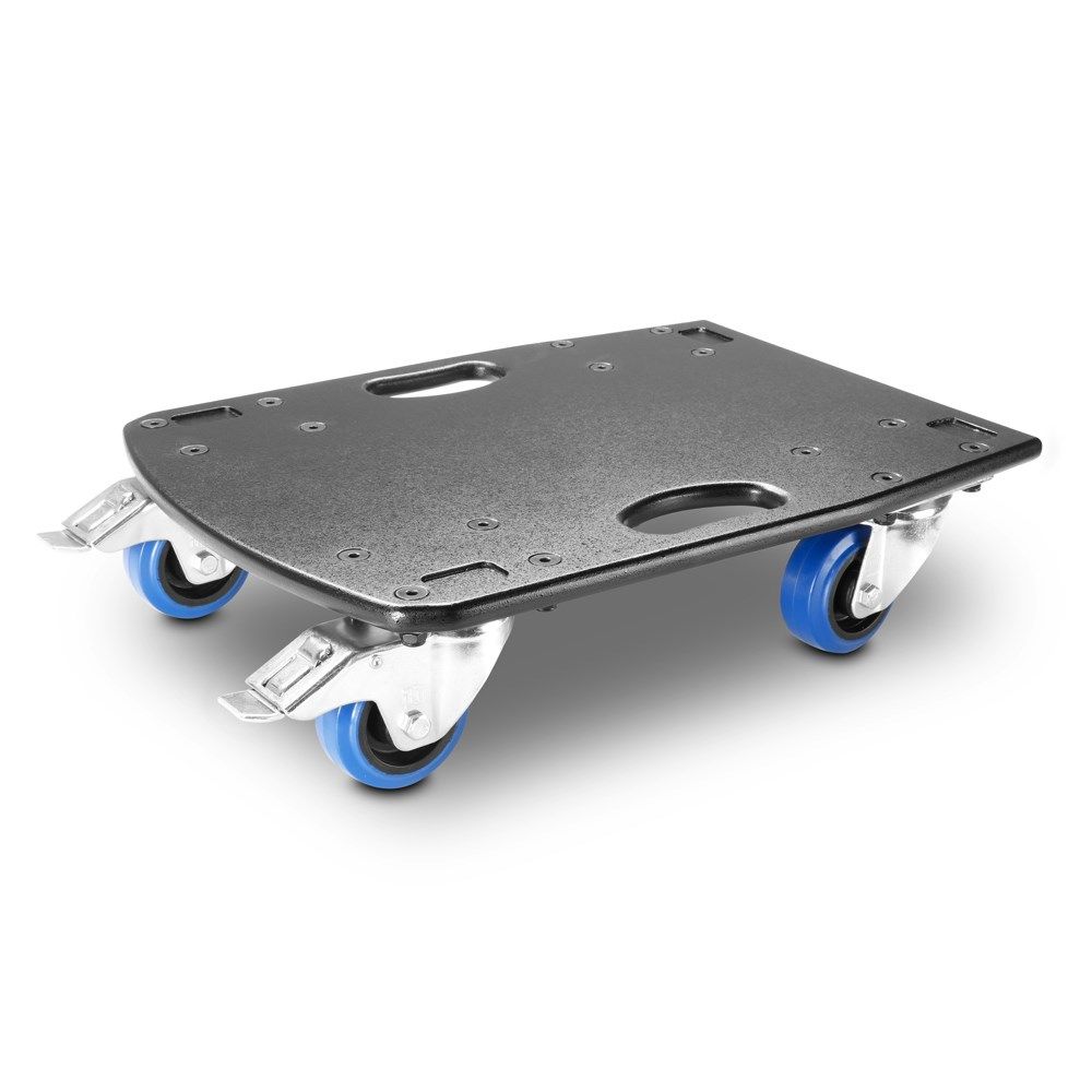 LD Systems MAUI 28 G2 Caster Board - Image 1