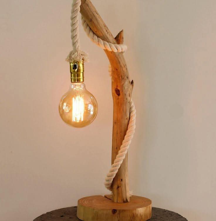أباجورة ترابيزة 60×25سم - EIT35 - Image 1