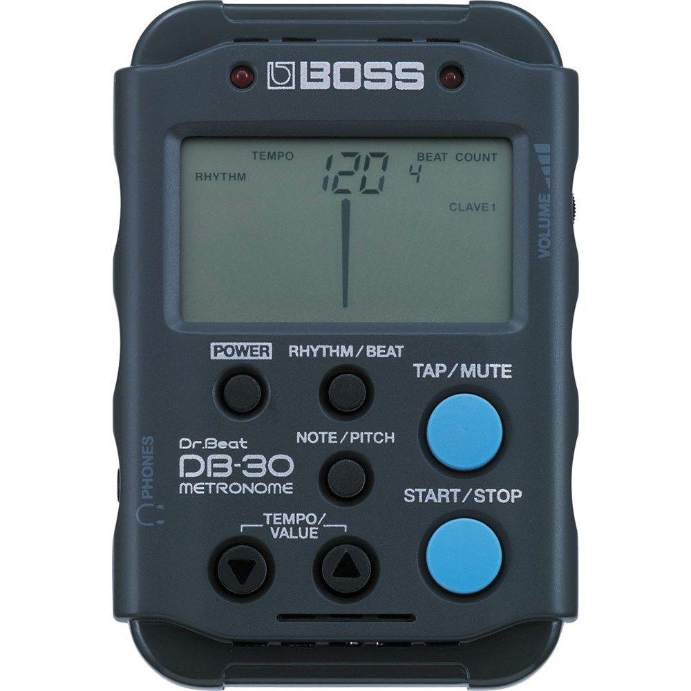 Boss DB-30 Dr Beat Metronome - Image 1