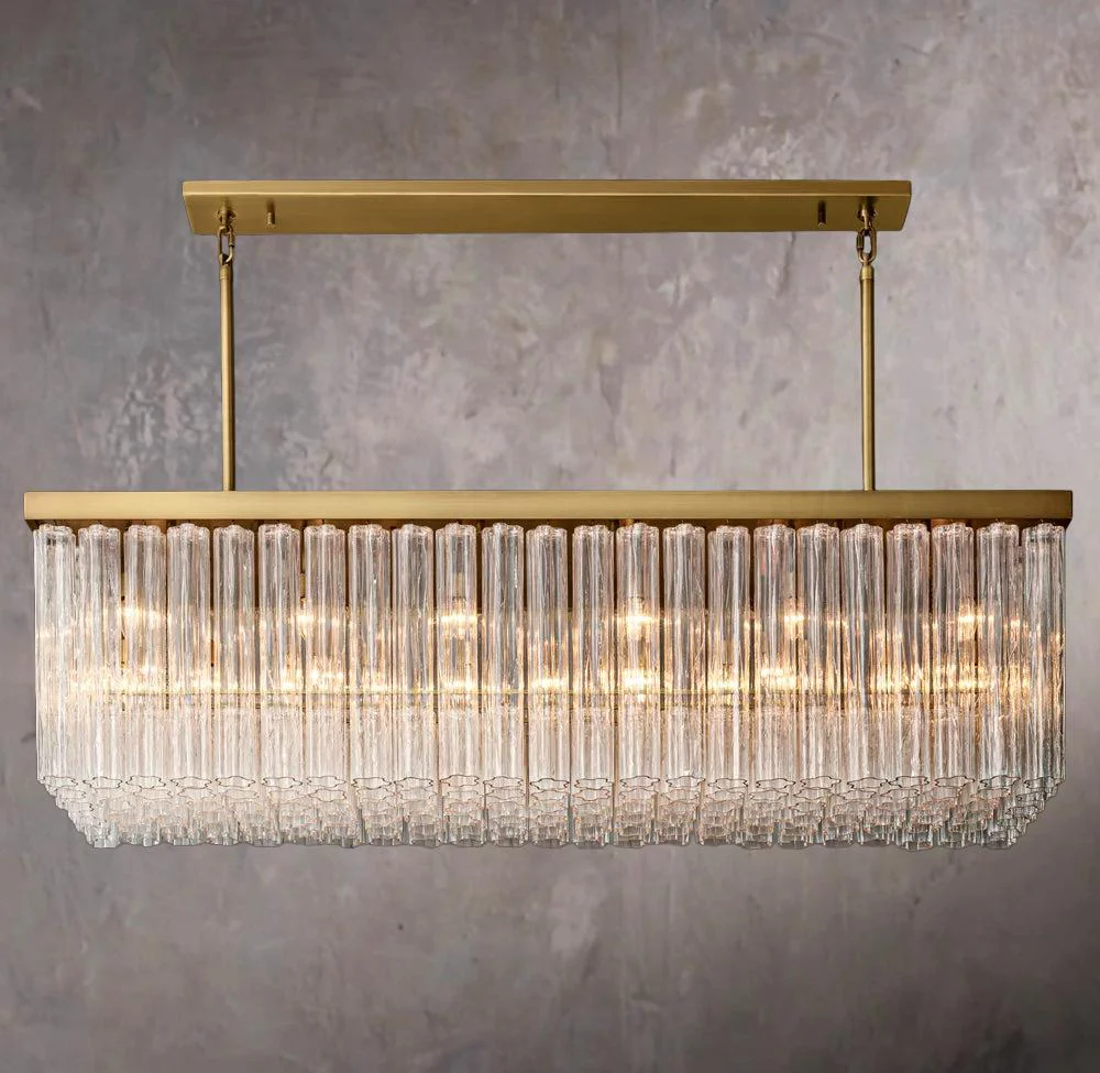 Cielo Linear Pendant Light 73" - Image 1