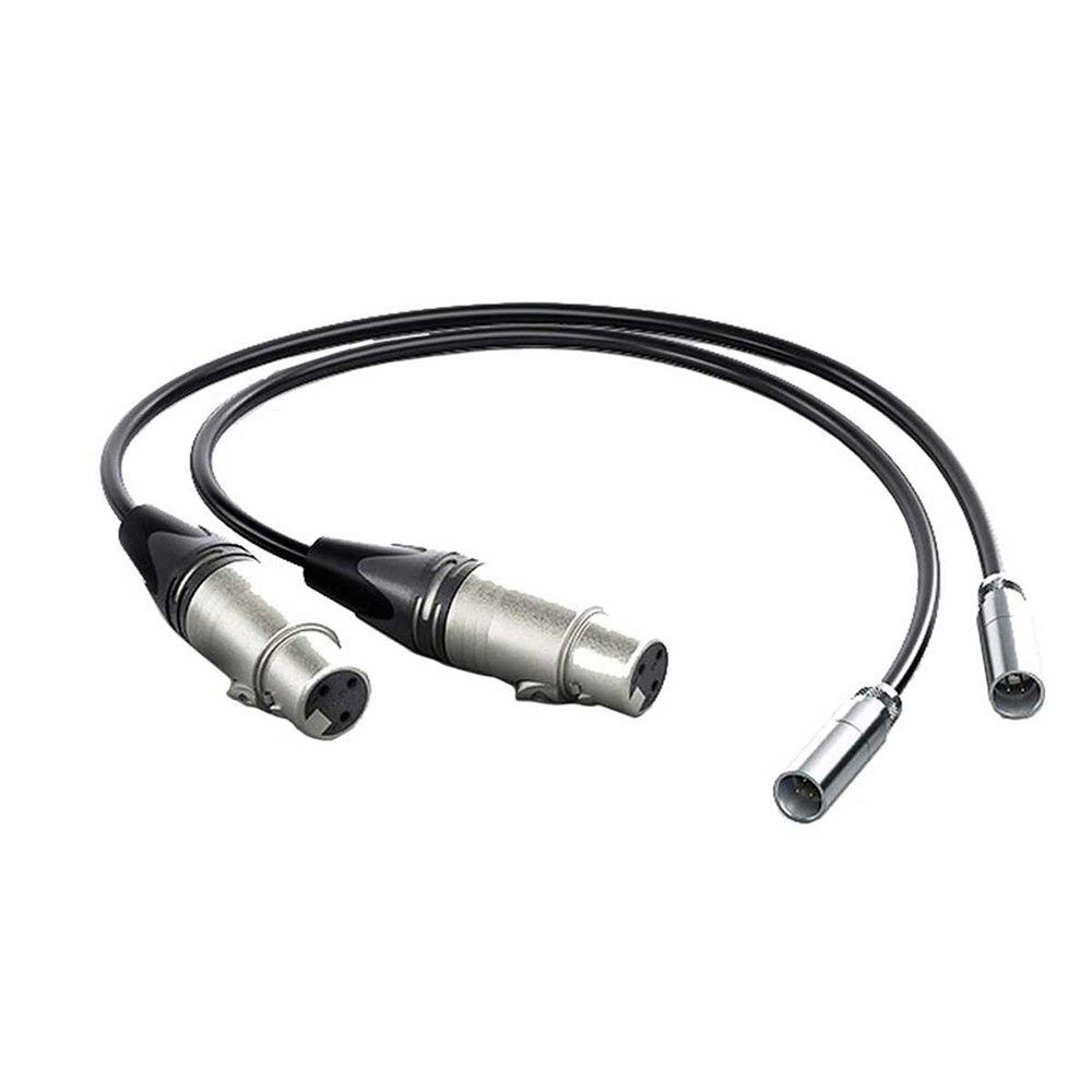 Blackmagic Designs Video Assist Mini XLR Cable - Image 1