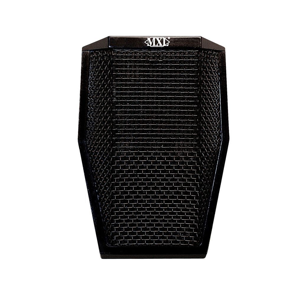 MXL AC404 USBPowered Boundary Conferencing Microphone Black - Image 1