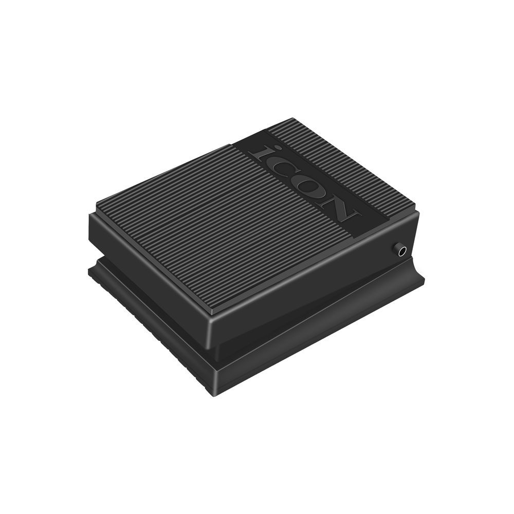 Icon SPD-01 Sustain Pedal - Image 1