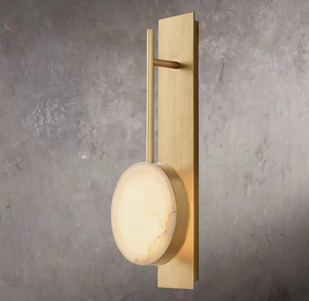 Alexandra 18″ Wall Sconce