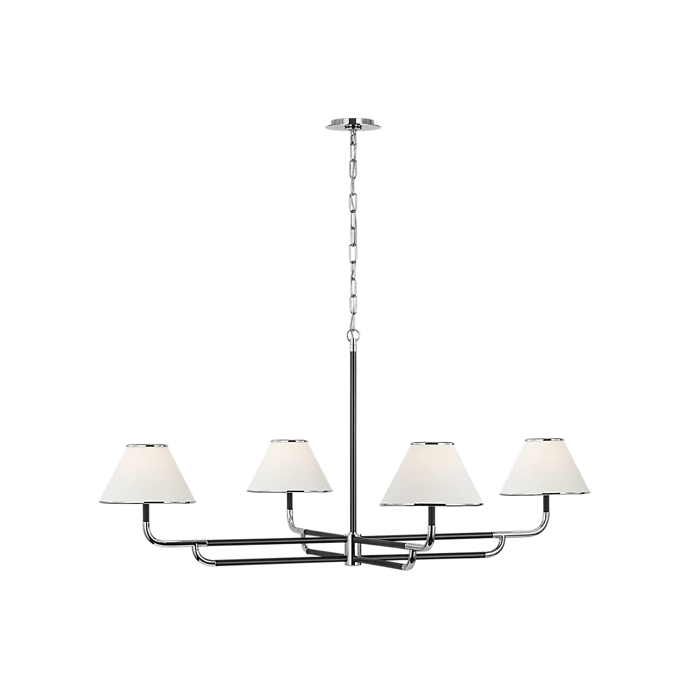 Rigby Grande Chandelier - Image 1