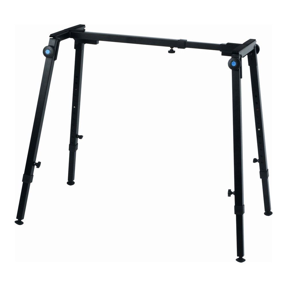 Quik Lok WS421 Adjustable/ Foldable Keyboard/Mixer Stand - Image 1