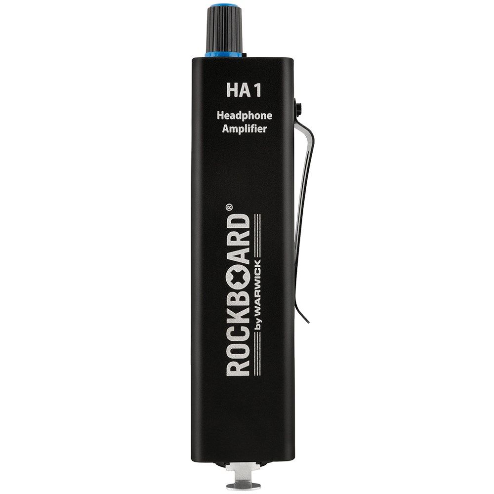 RockBoard HA1 In-Ear Monitoring Headphone Amplifier - Image 1