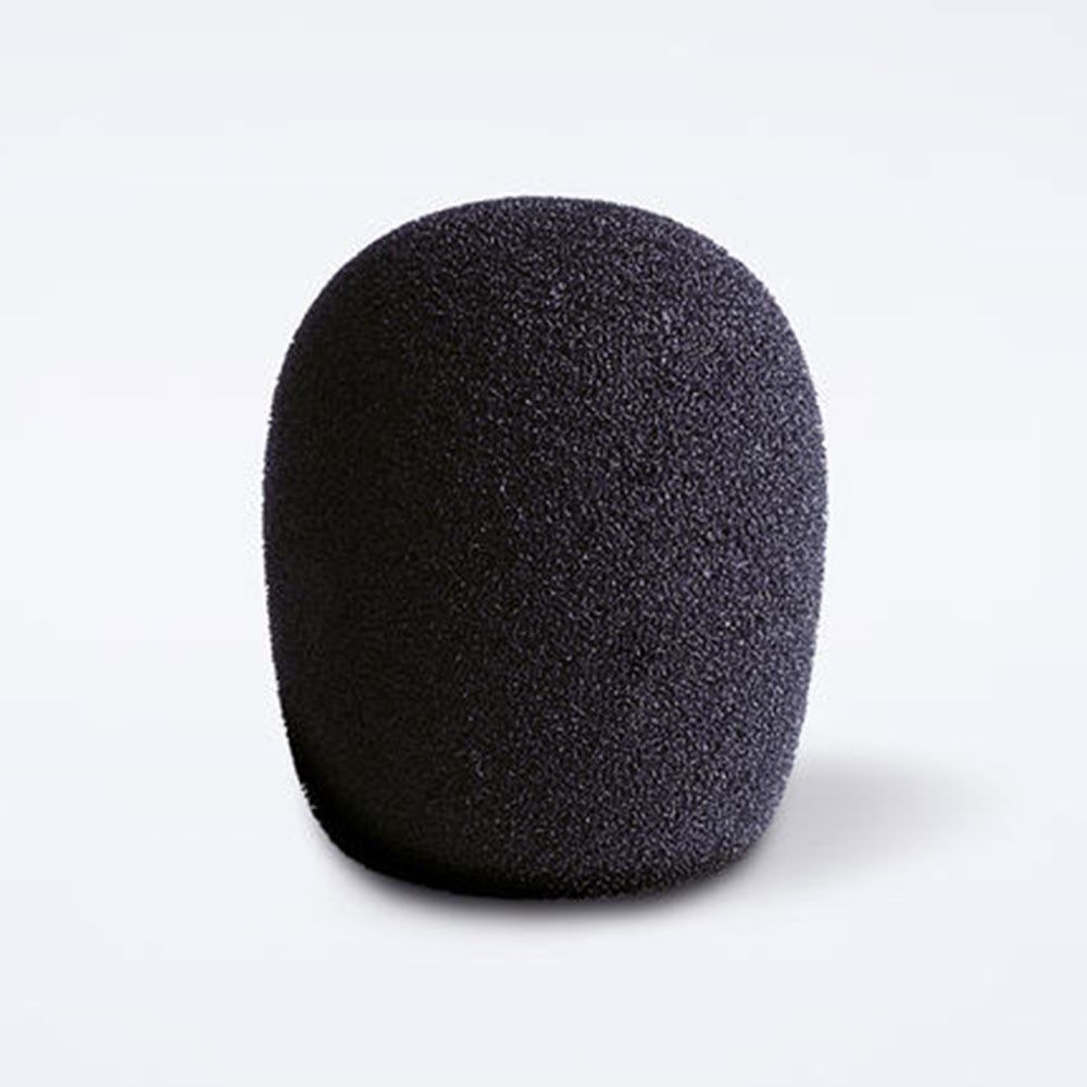 Lewitt LCT 40 WS Windscreen for LCT 140 & LCT 340 Mics - Image 1