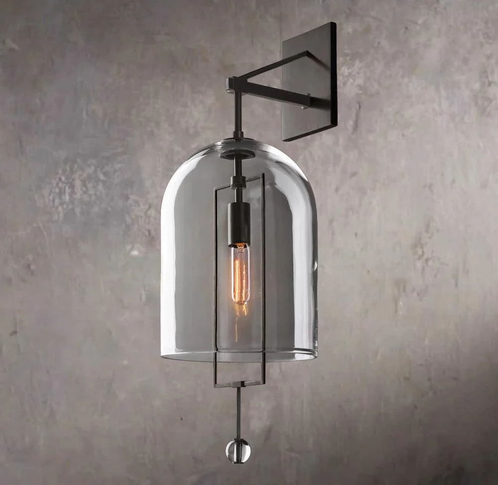 Fulcrum Grande Wall Sconce - Image 3