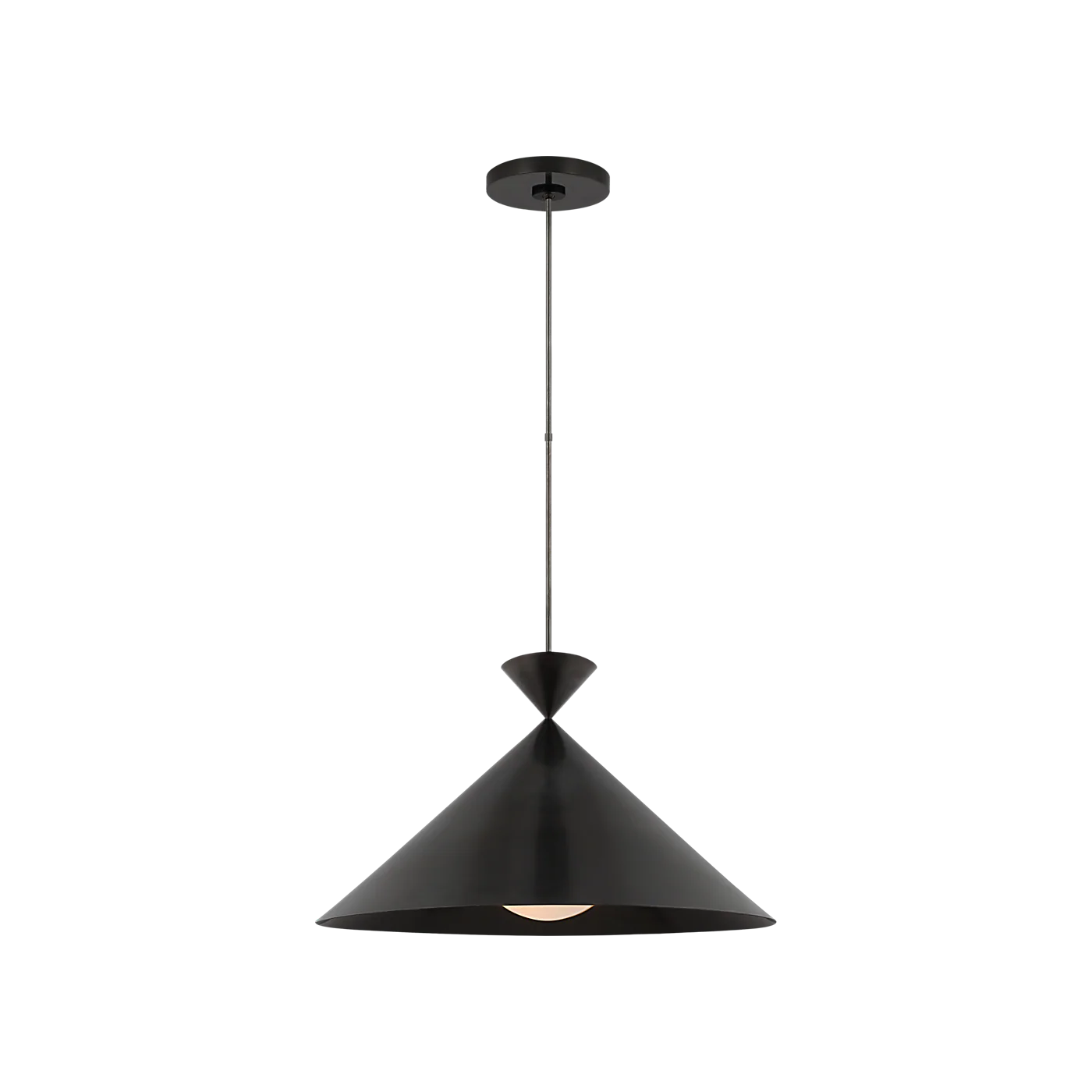 Orsay Grande Pendant - Image 1