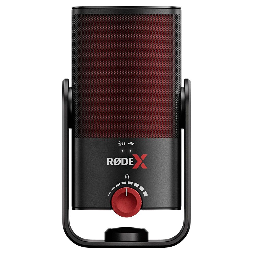 Rode XCM-50 Condenser USB-C Microphone for Gaming & Streaming - Image 1