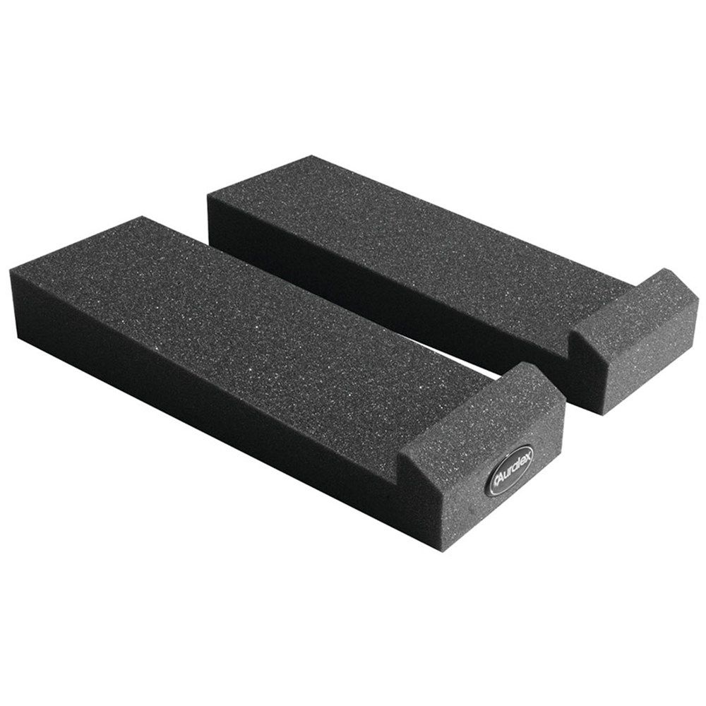 Auralex MoPADs Monitor Isolation Pads (set of 4) - Image 1