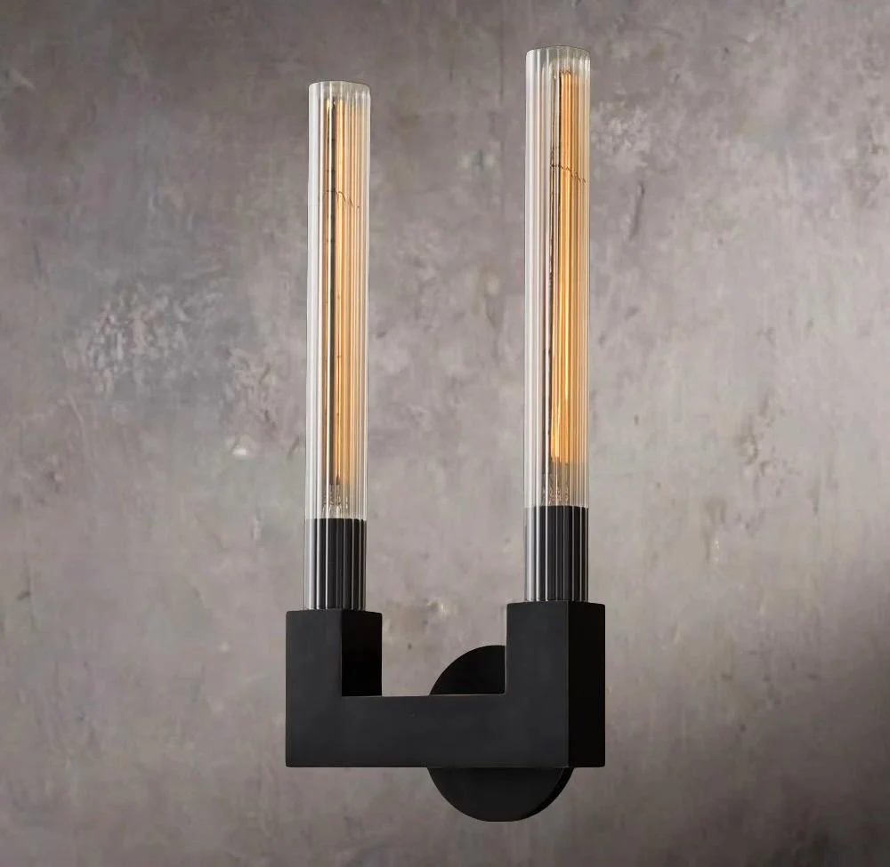 Cannelle Twin Wall Sconce - Image 3