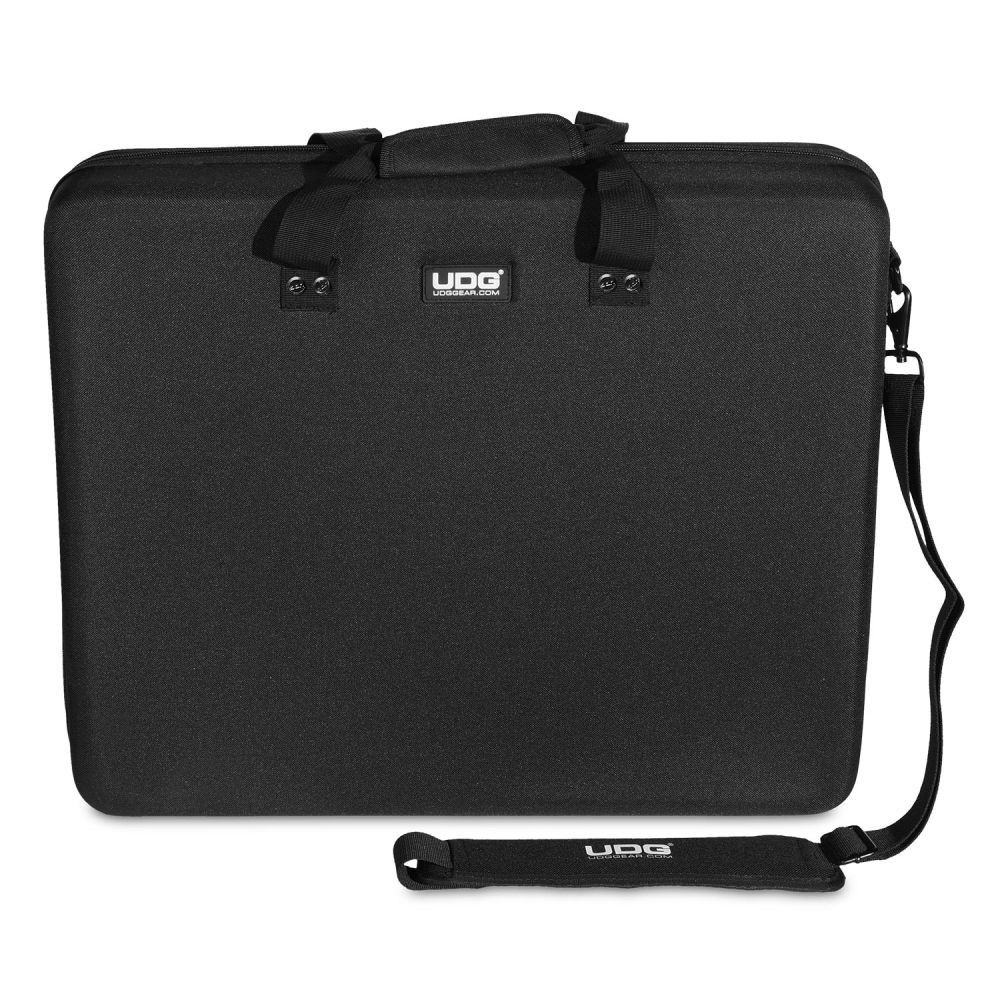 UDG Creator Pioneer PLX-CRSS12 Hardcase (Black) - Image 1