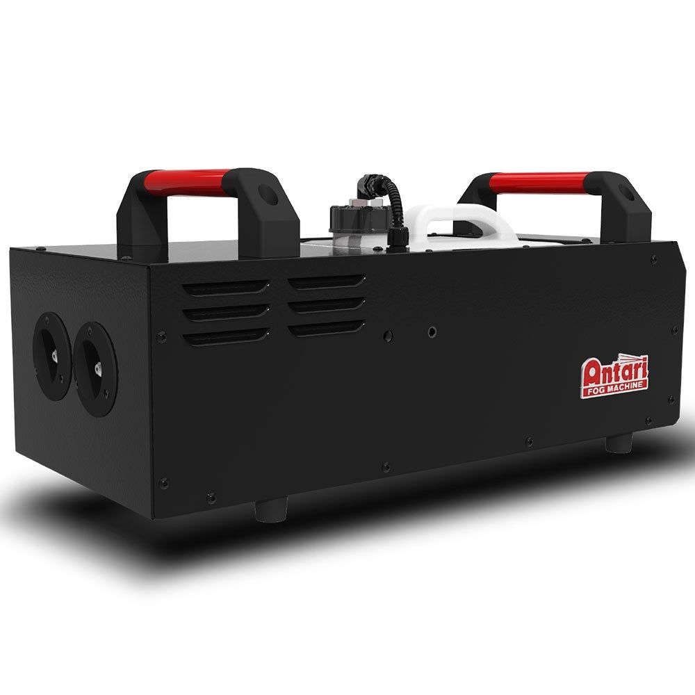 Antari M12 Dual Output Fog Machine (2000W) - Image 1