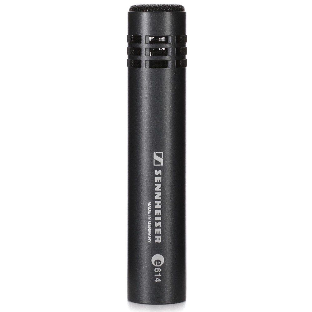 Sennheiser e614 Super-Cardioid Electret Condenser Microphone - Image 1