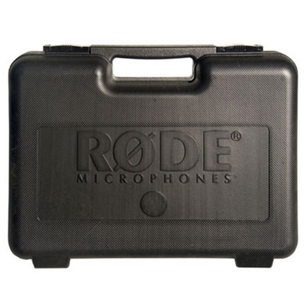 Rode RC5 Rugged Microphone Case - Image 1