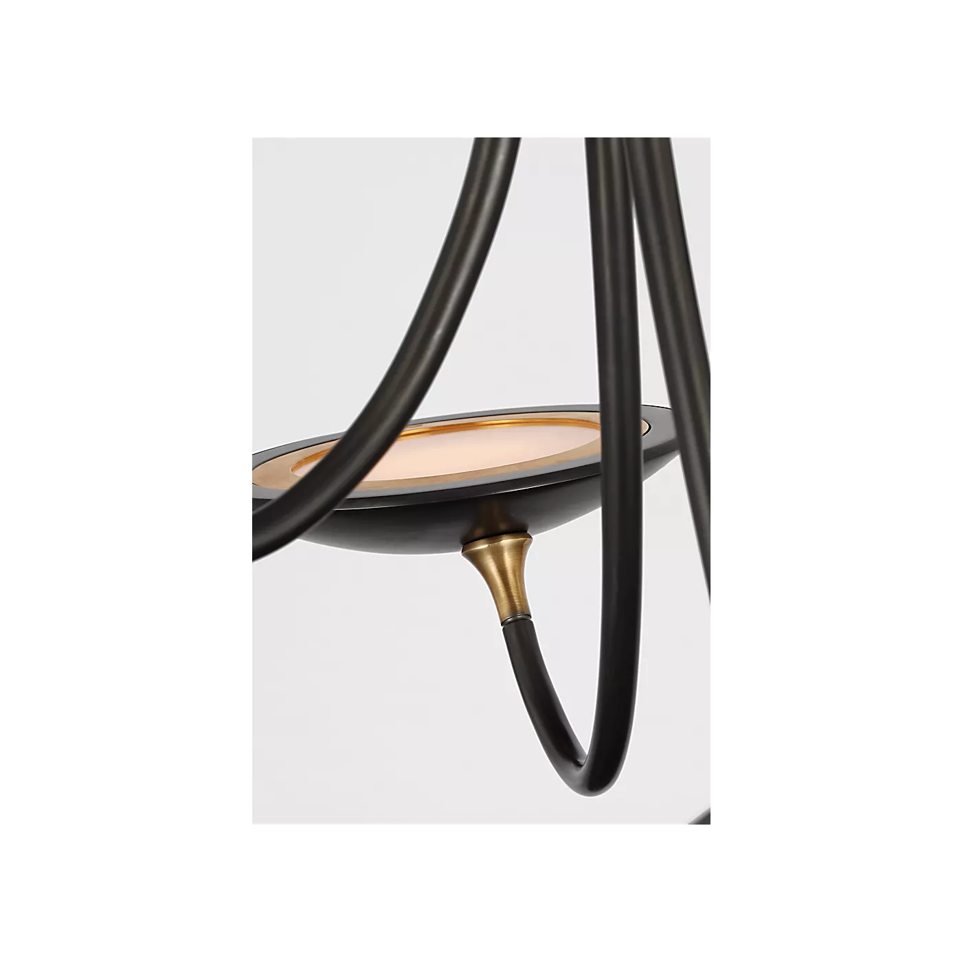 Keira Medium Chandelier - Image 2