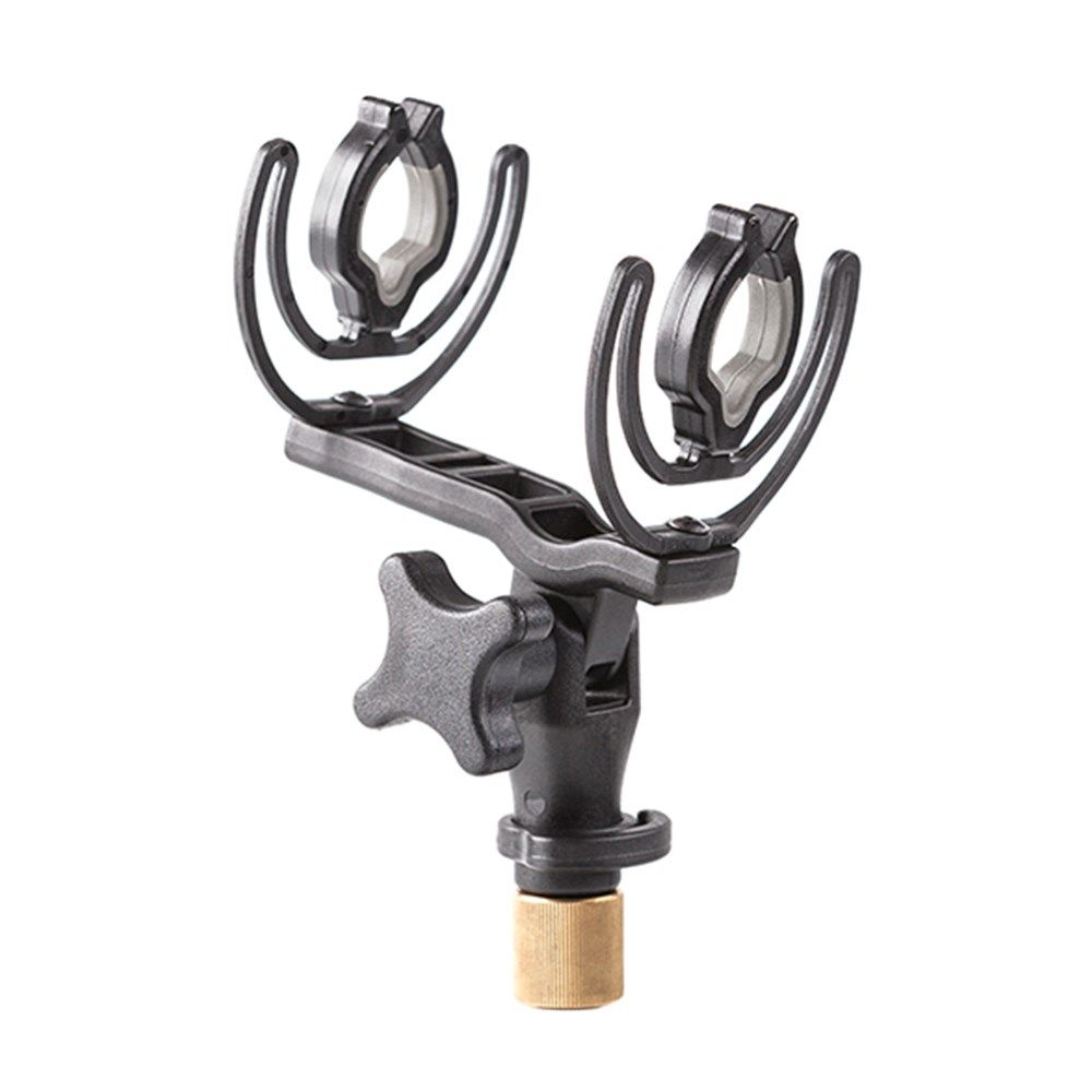 Rycote InVision INV7 Suspension Mount for Small Diaphragm Condensers