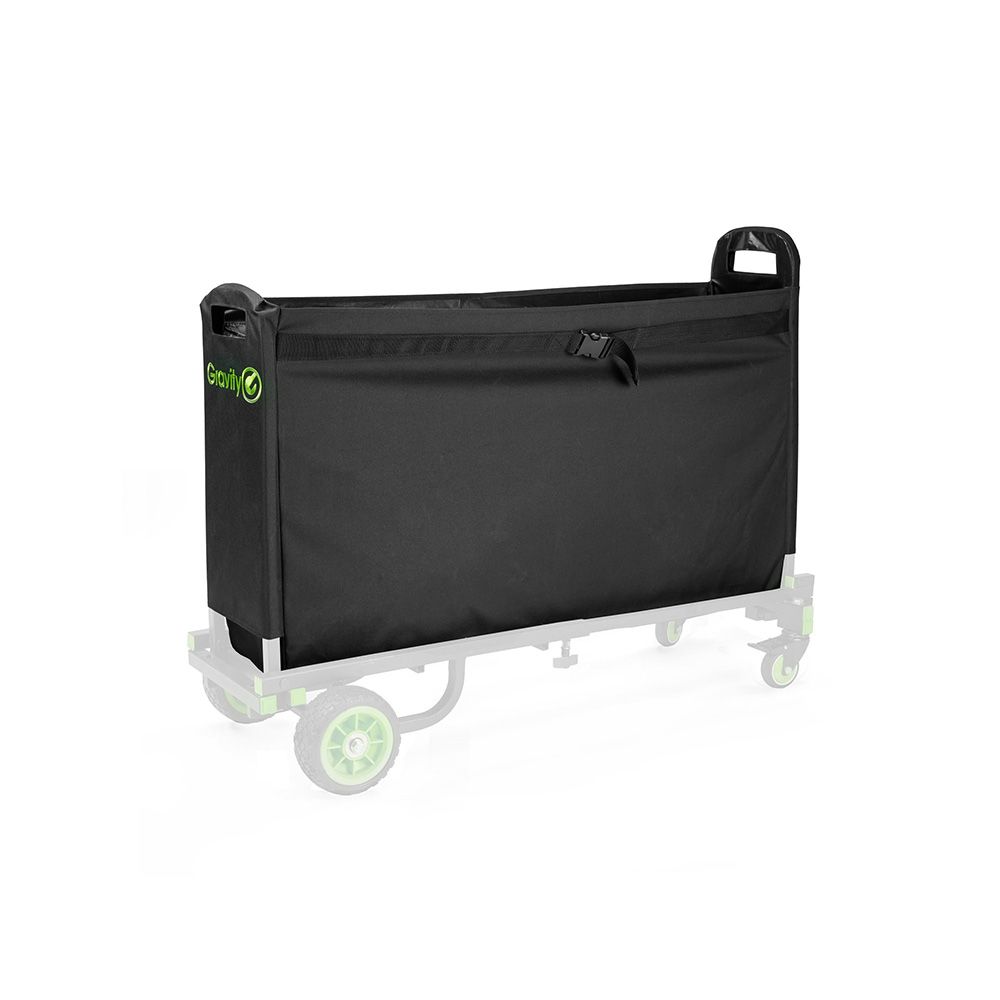 Gravity GBGCARTM1 Wagon Bag for GCARTM01B - Image 1