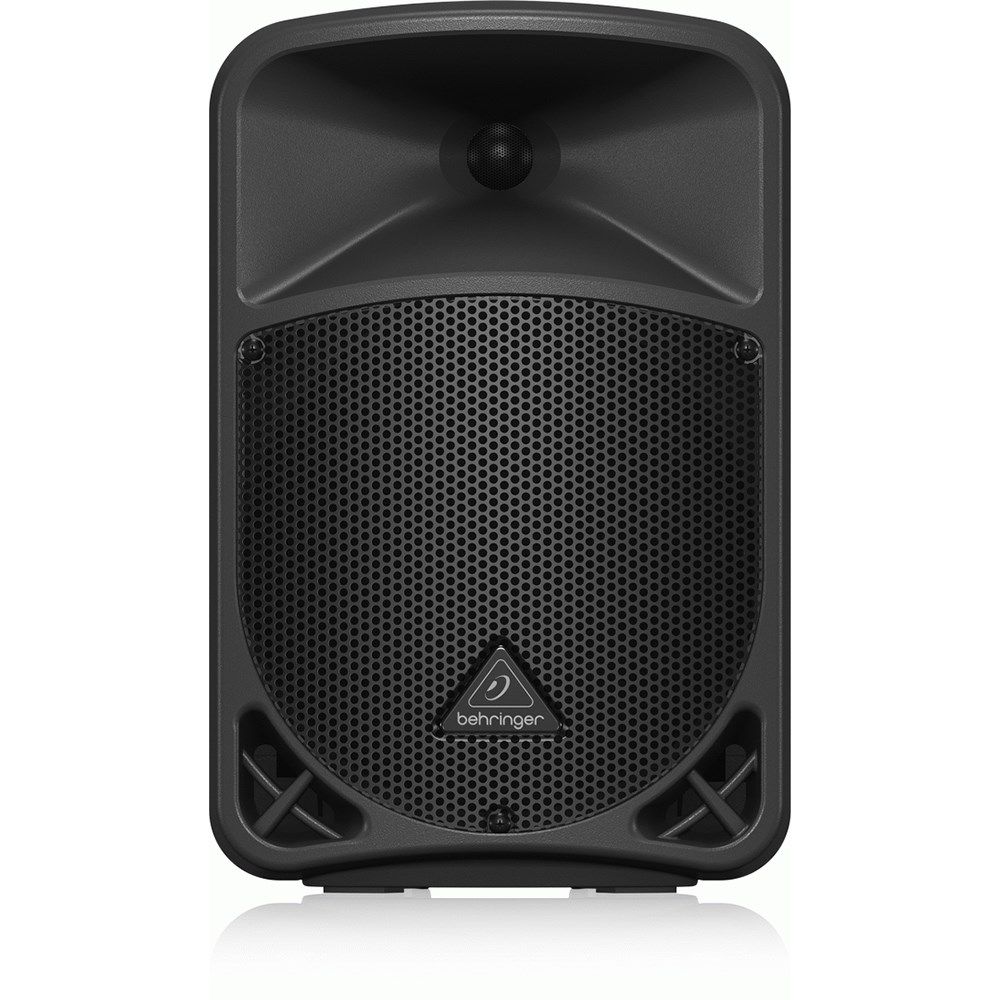 Behringer Eurolive B108D Active 8" PA Speaker - Image 1
