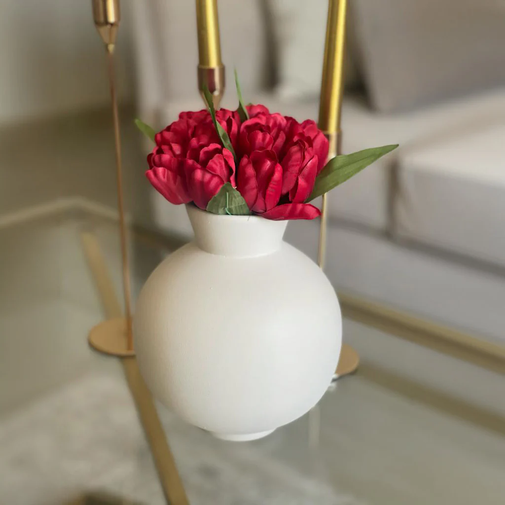 طقم أنتريه خشب زان - 3قطع - DECO306 - Image 2