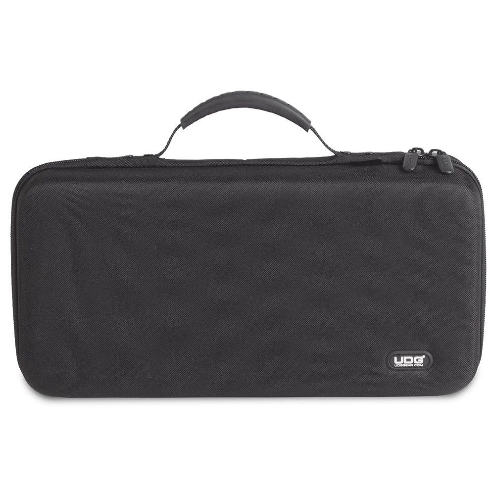 UDG Creator NI Traktor X1 MK3 Hardcase (Black) - Image 1