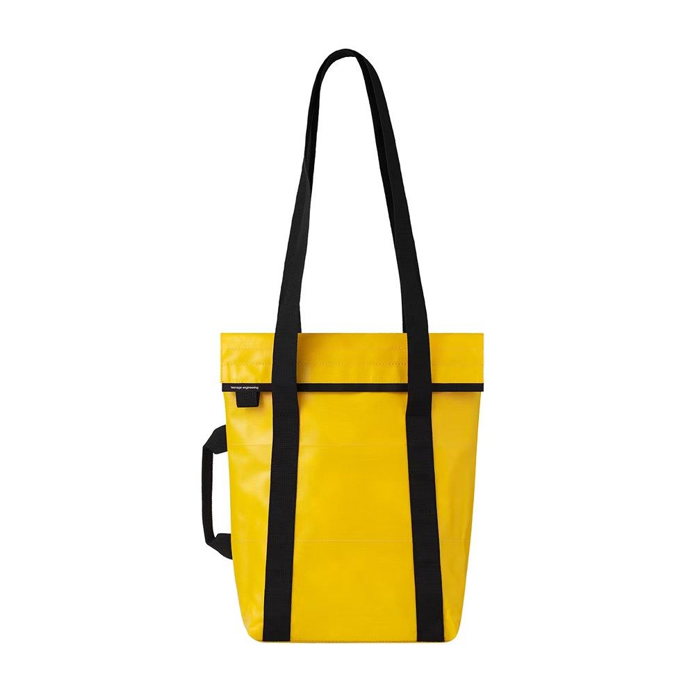 Teenage Engineering Duty OB-4 Tote Bag - Image 1