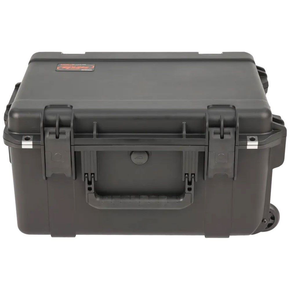 SKB iSeries 2015-10 Yamaha DM3 Digital Mixer Case - Image 1