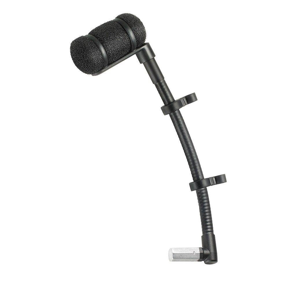 Audio Technica AT8490 5" Gooseneck for ATM350a Microphone System - Image 1