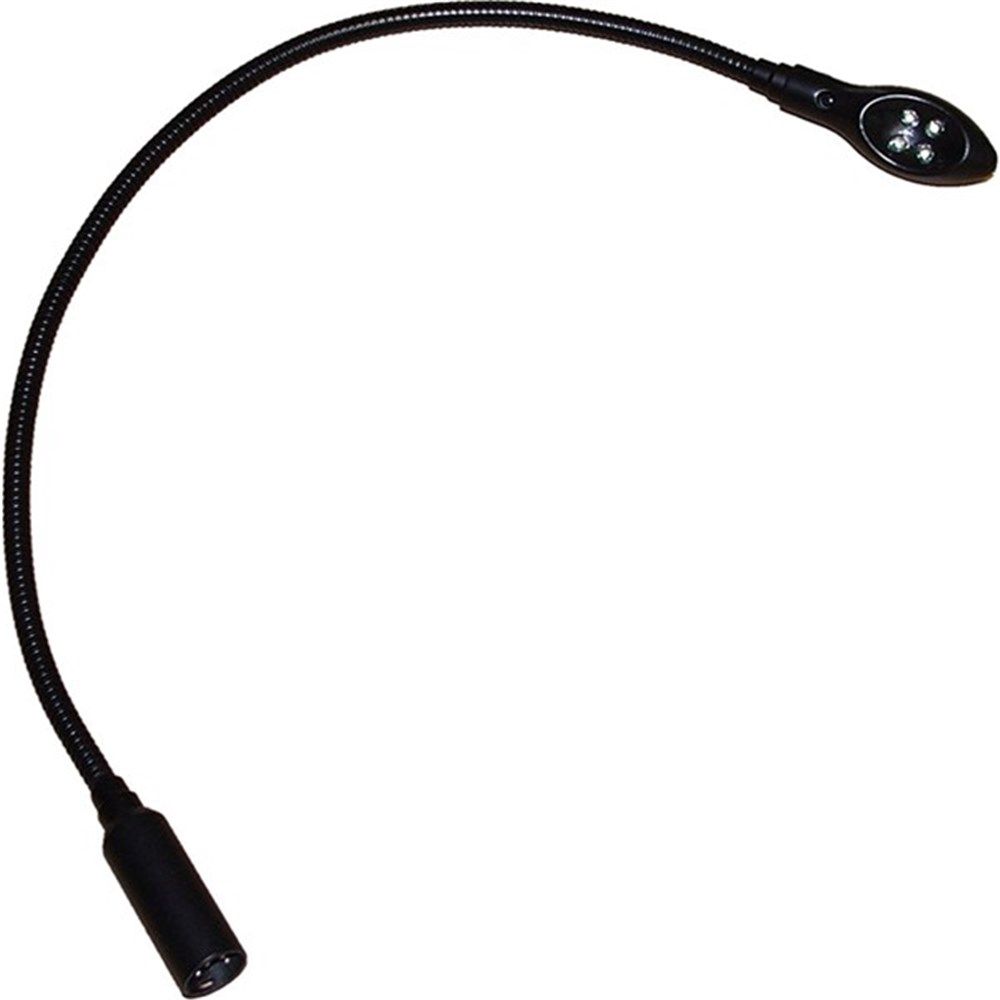 Allen & Heath Straight Dimmable Console Lamp - Image 1