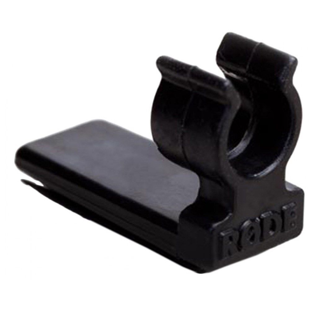 Rode Vampire Clip Clothing Pin Mount for Lavalier - Image 1