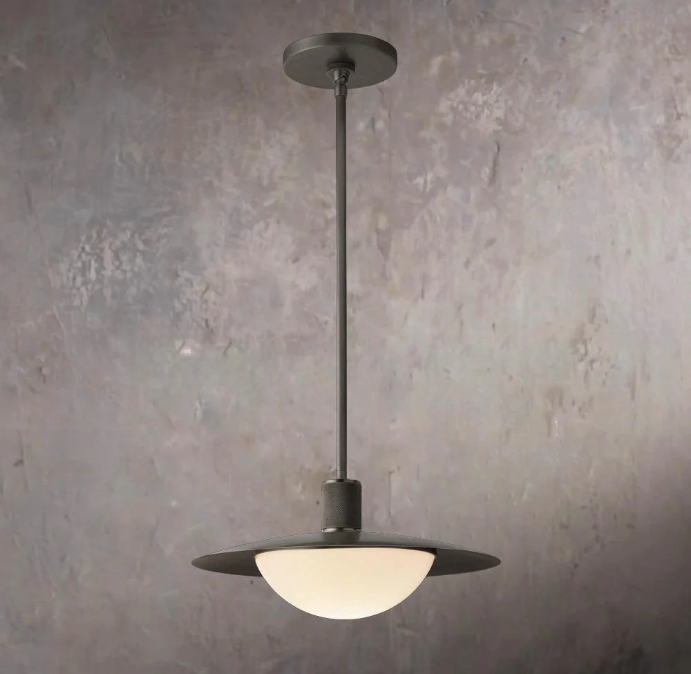 Kennan Circular Hanging Light - Image 2